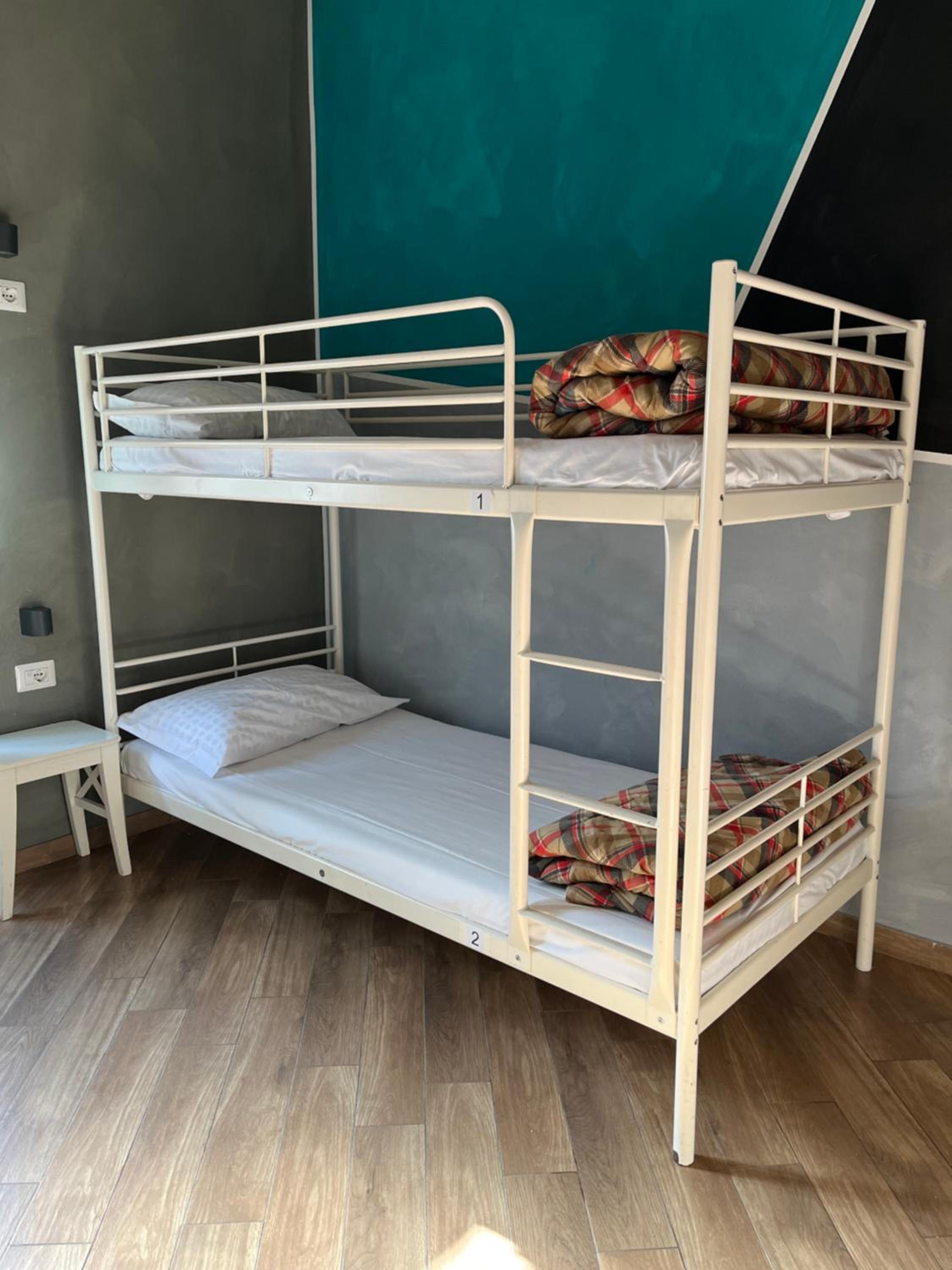 Gloria Hostel Milano