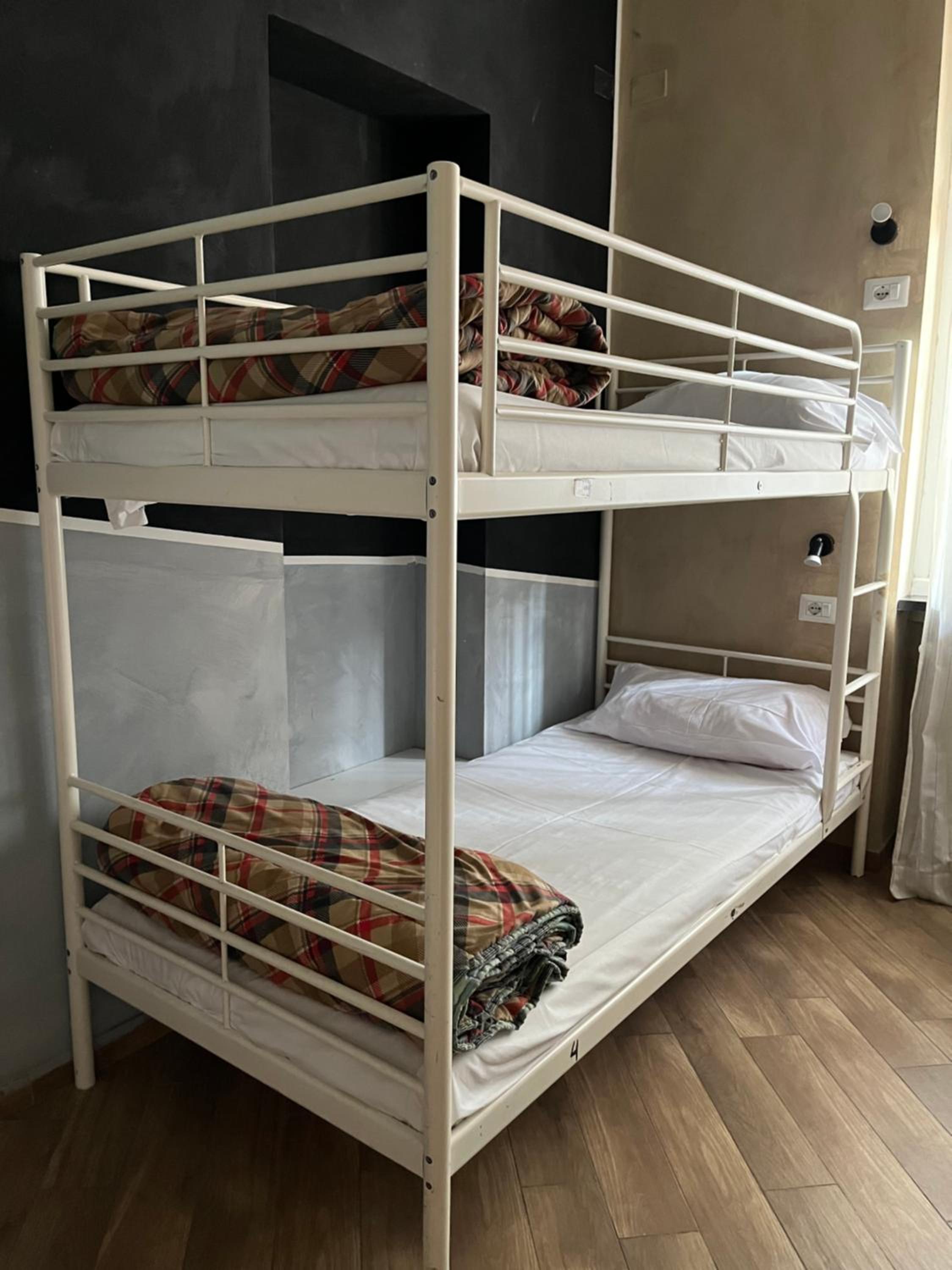 Gloria Hostel Milano