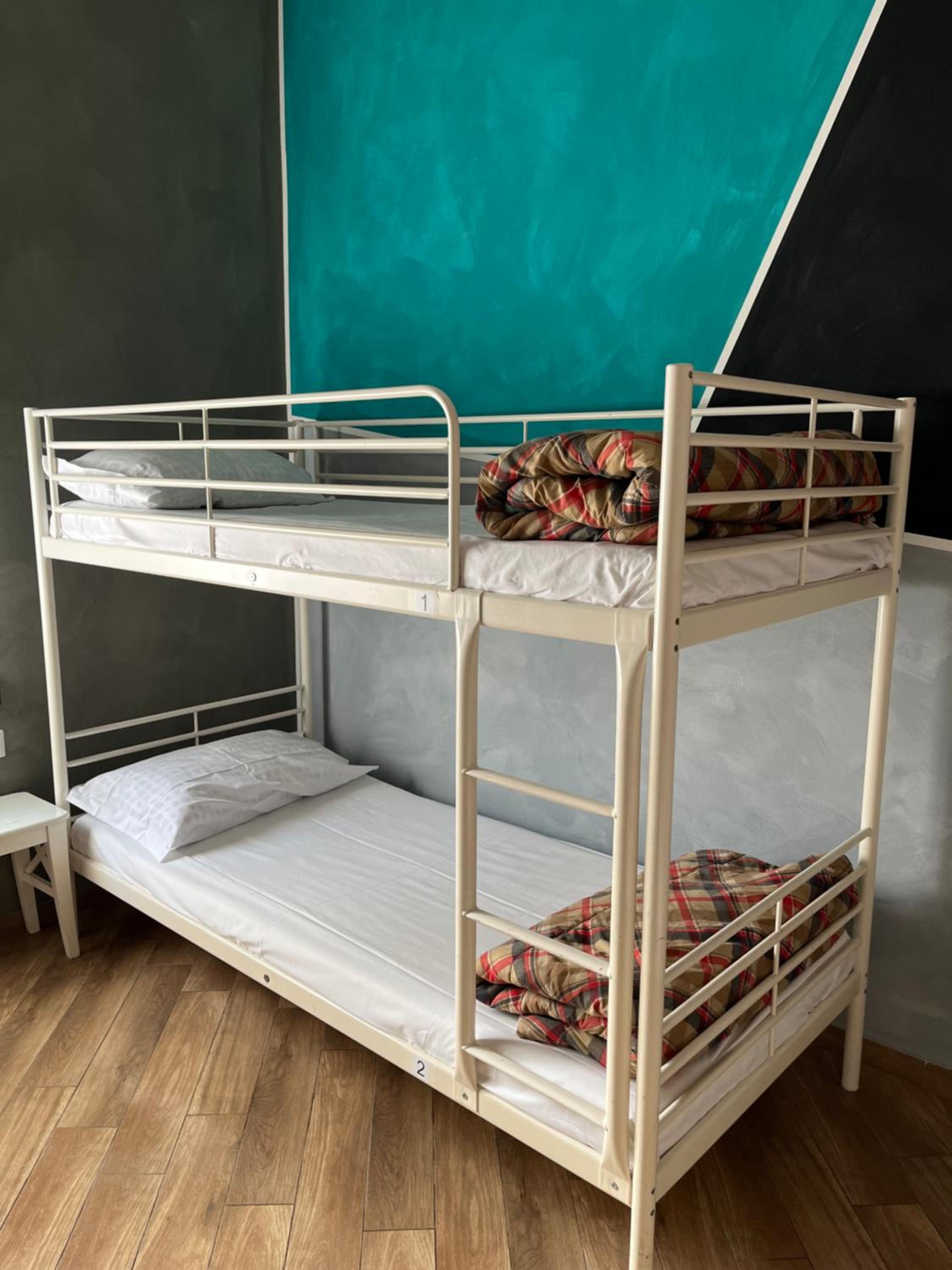 Gloria Hostel Milano