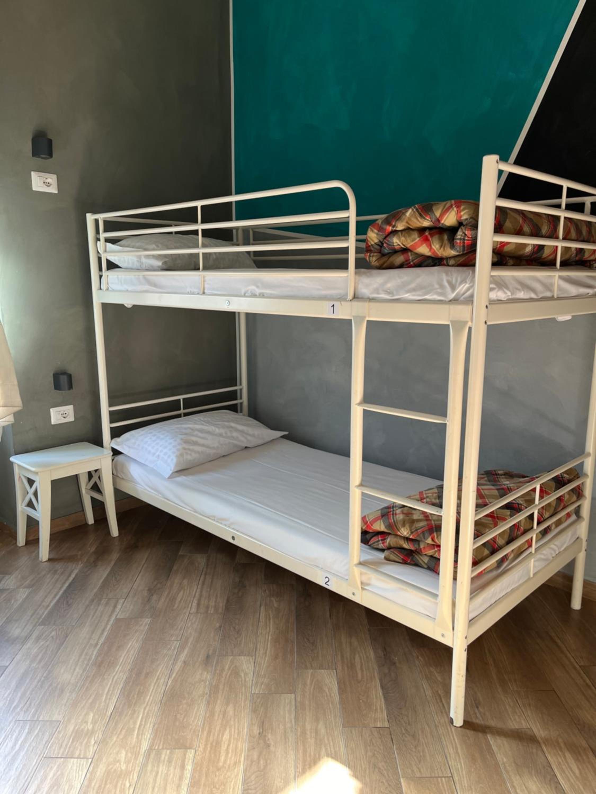 Gloria Hostel Milano