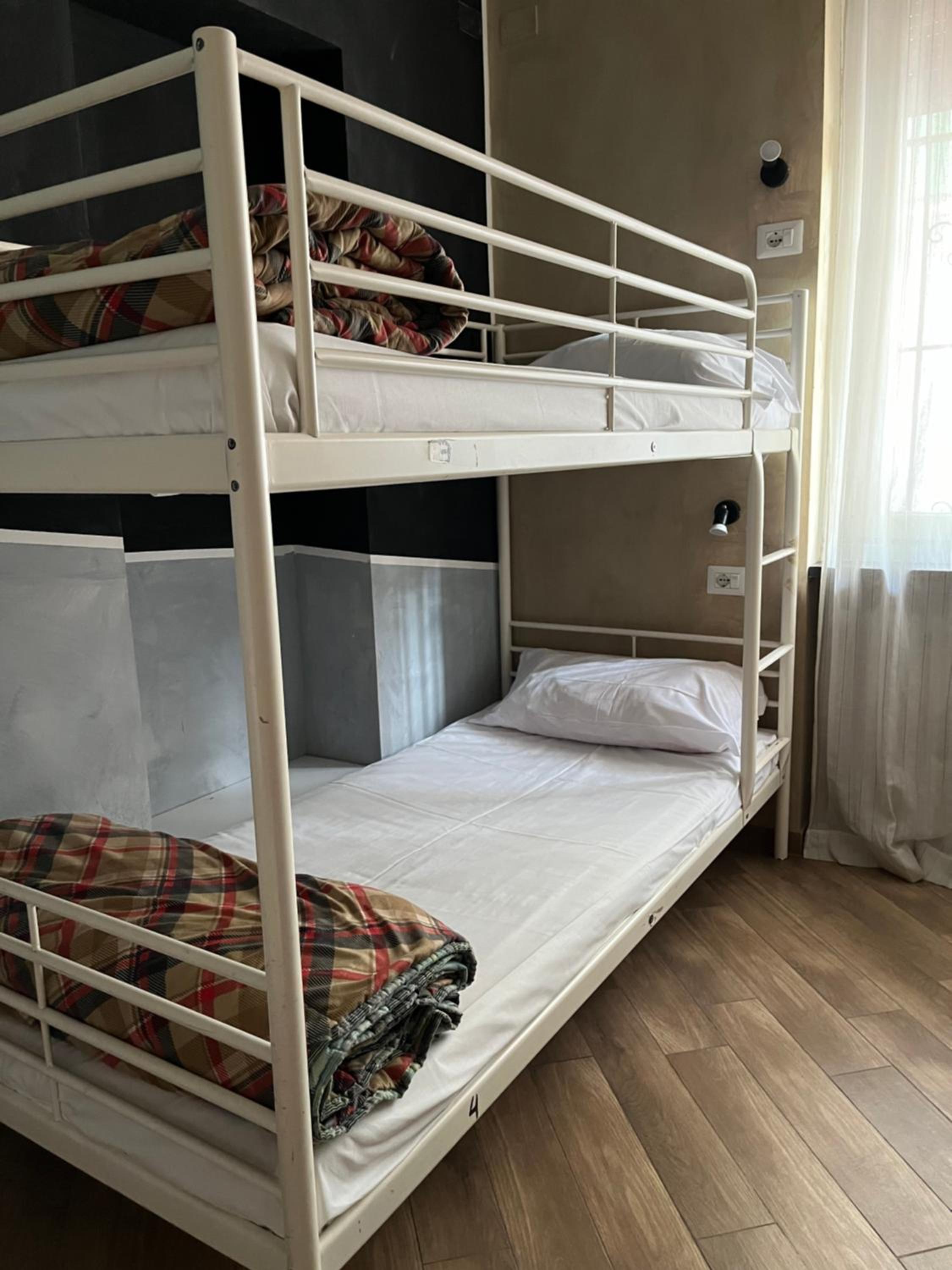Gloria Hostel Milano
