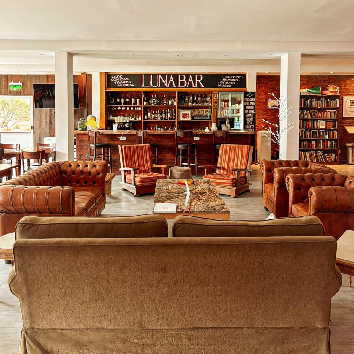 Hotel Lunajuim