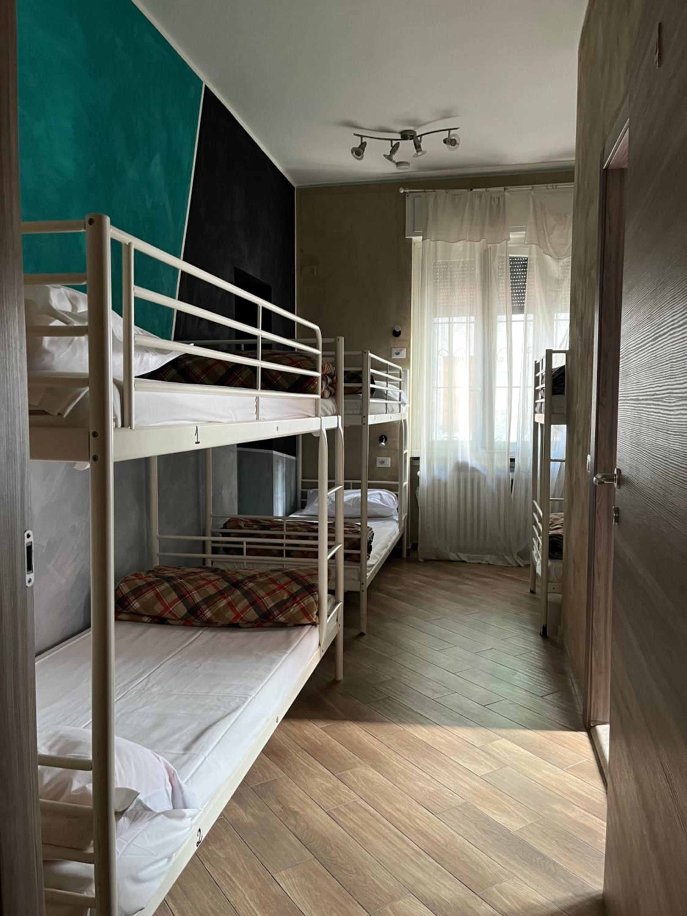 Gloria Hostel Milano