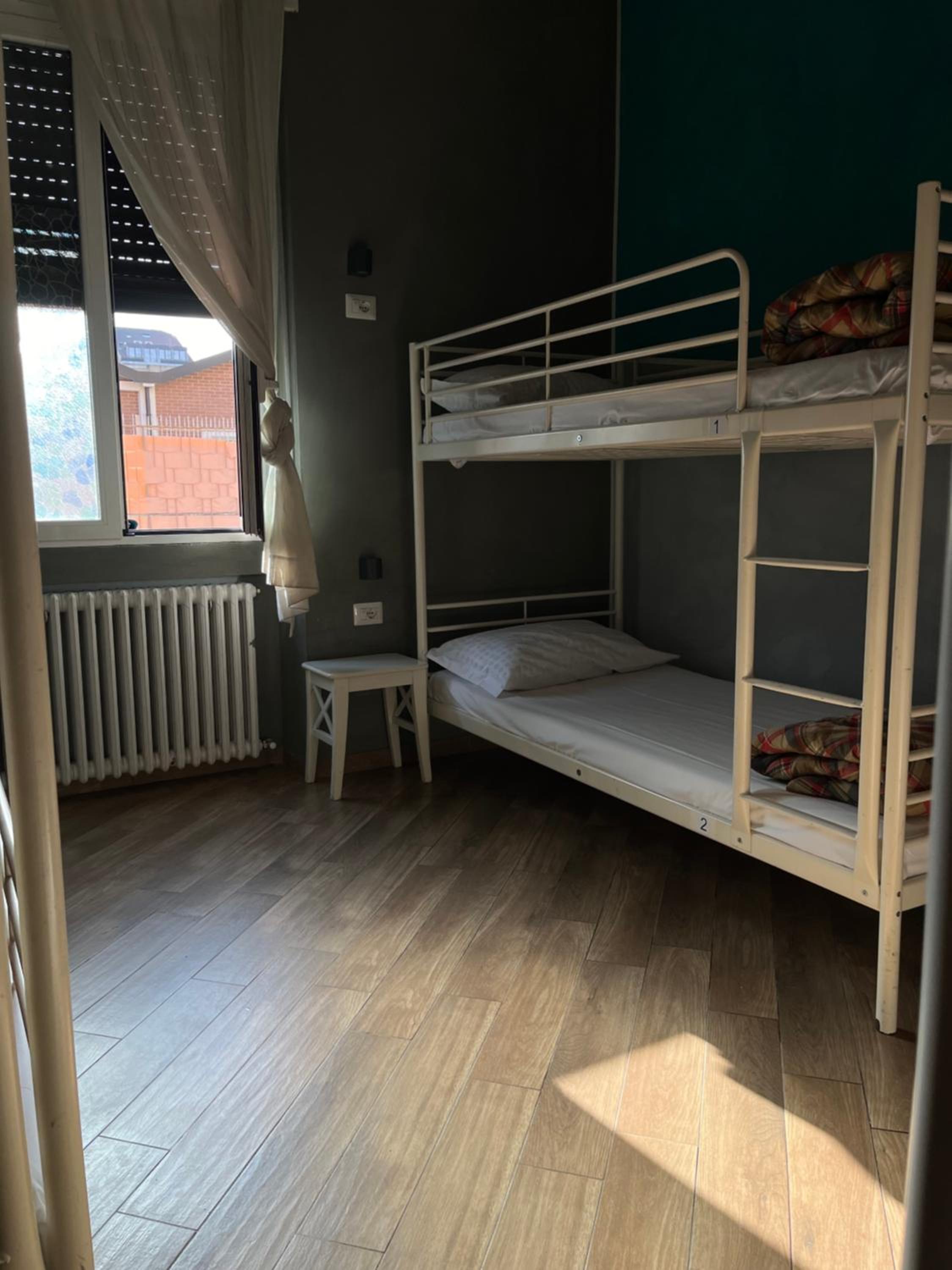Gloria Hostel Milano