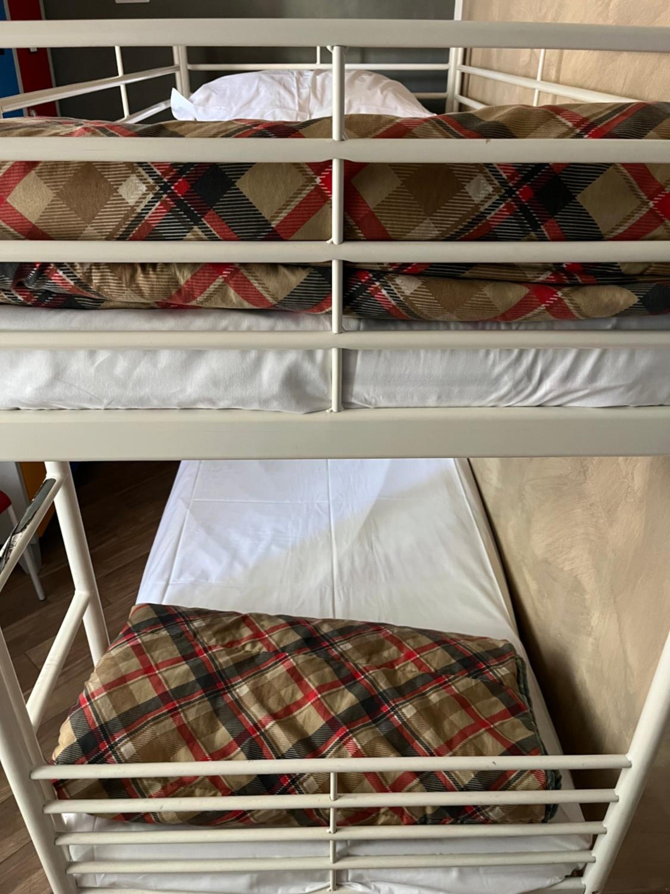 Gloria Hostel Milano