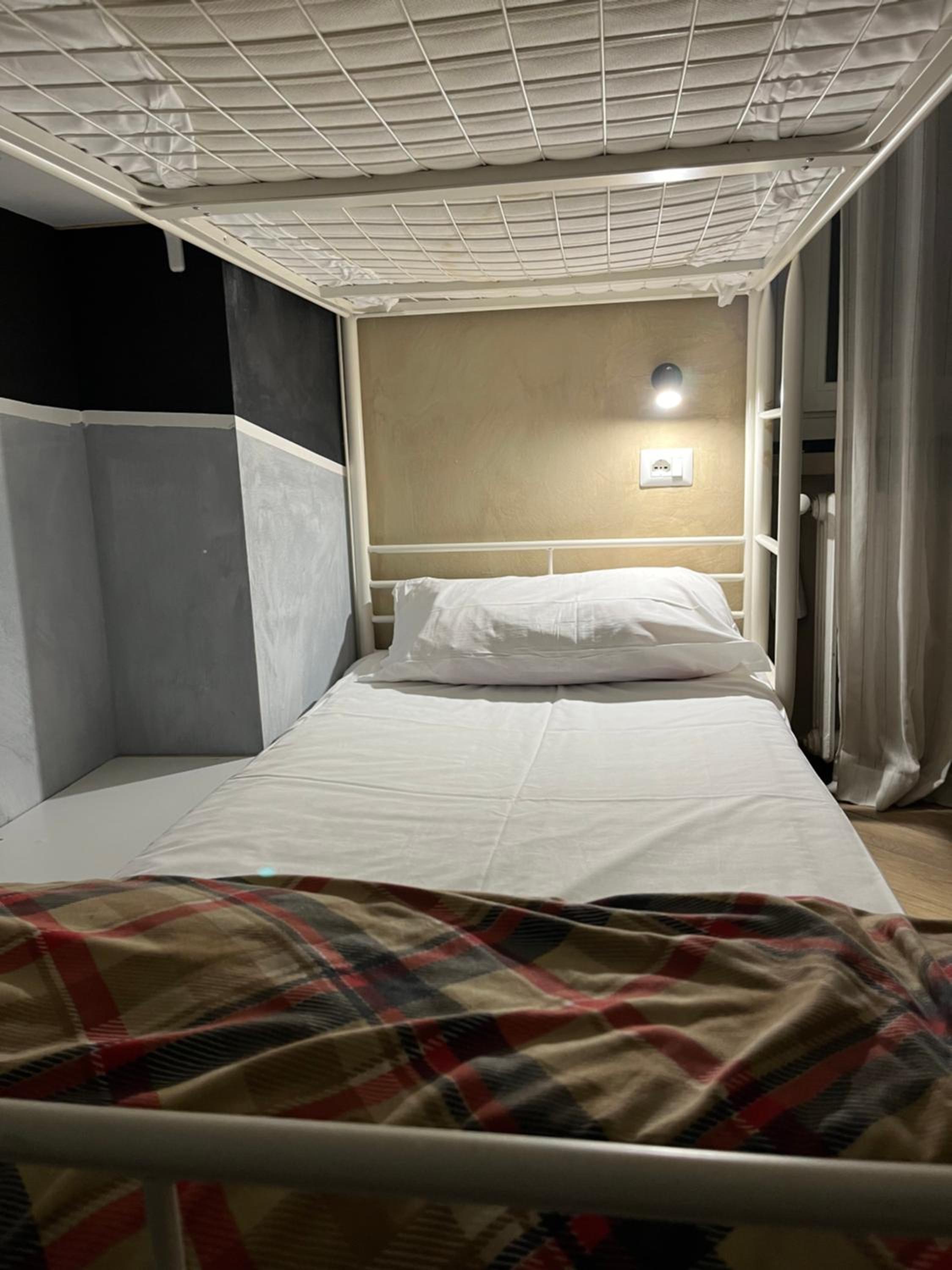 Gloria Hostel Milano
