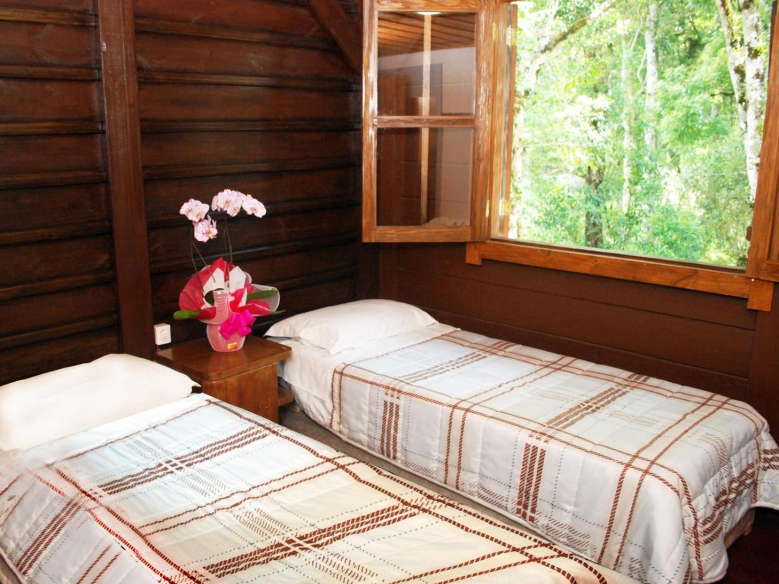 Refugio Jardim Mariana