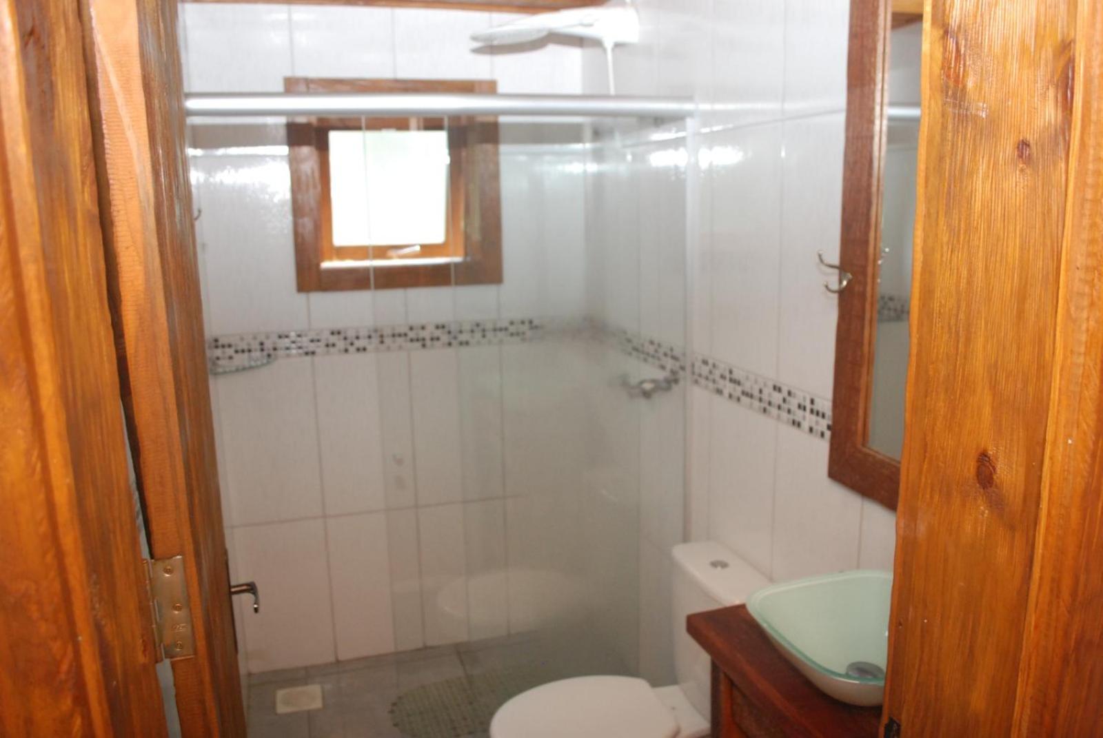 Refugio Jardim Mariana