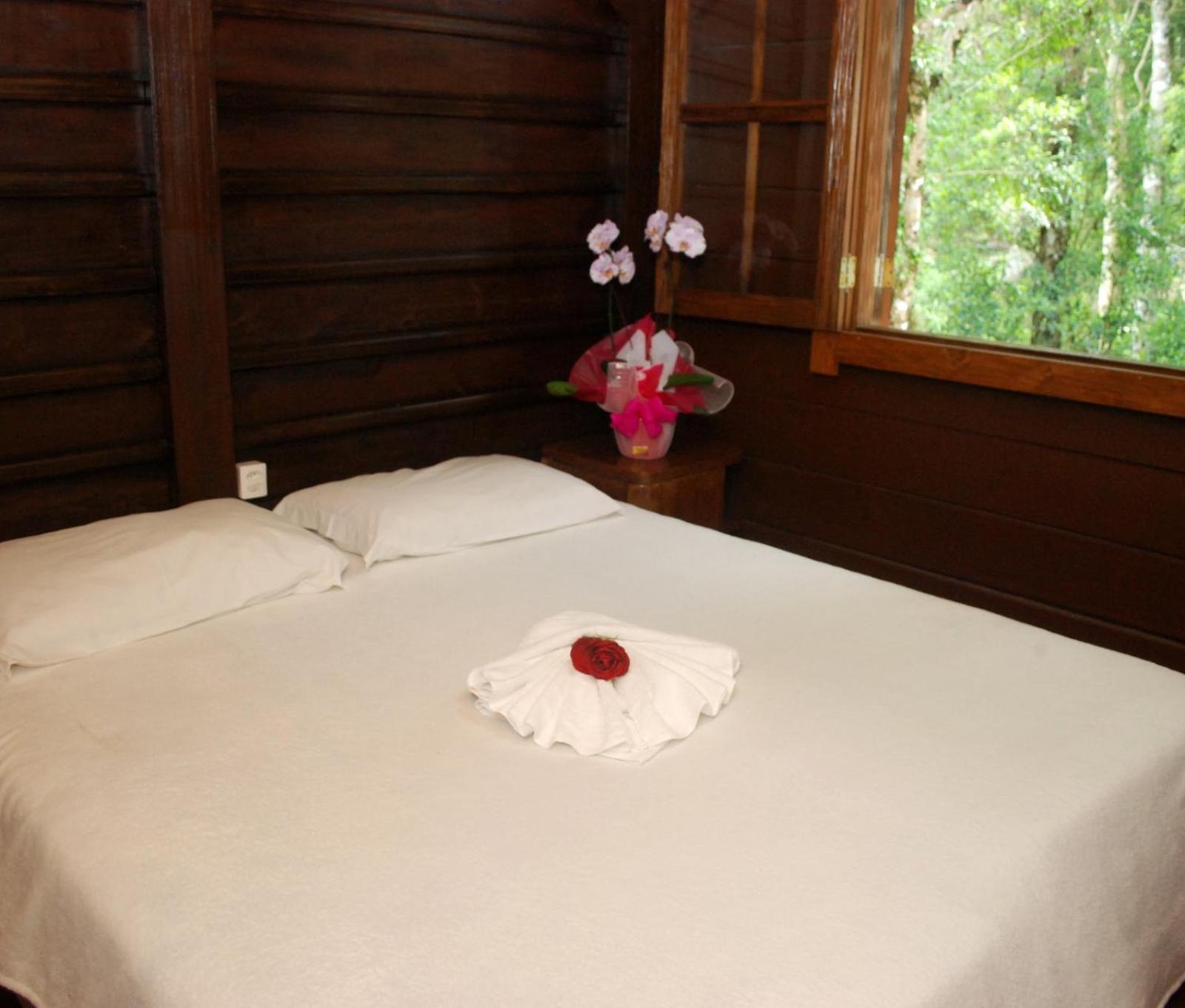 Refugio Jardim Mariana