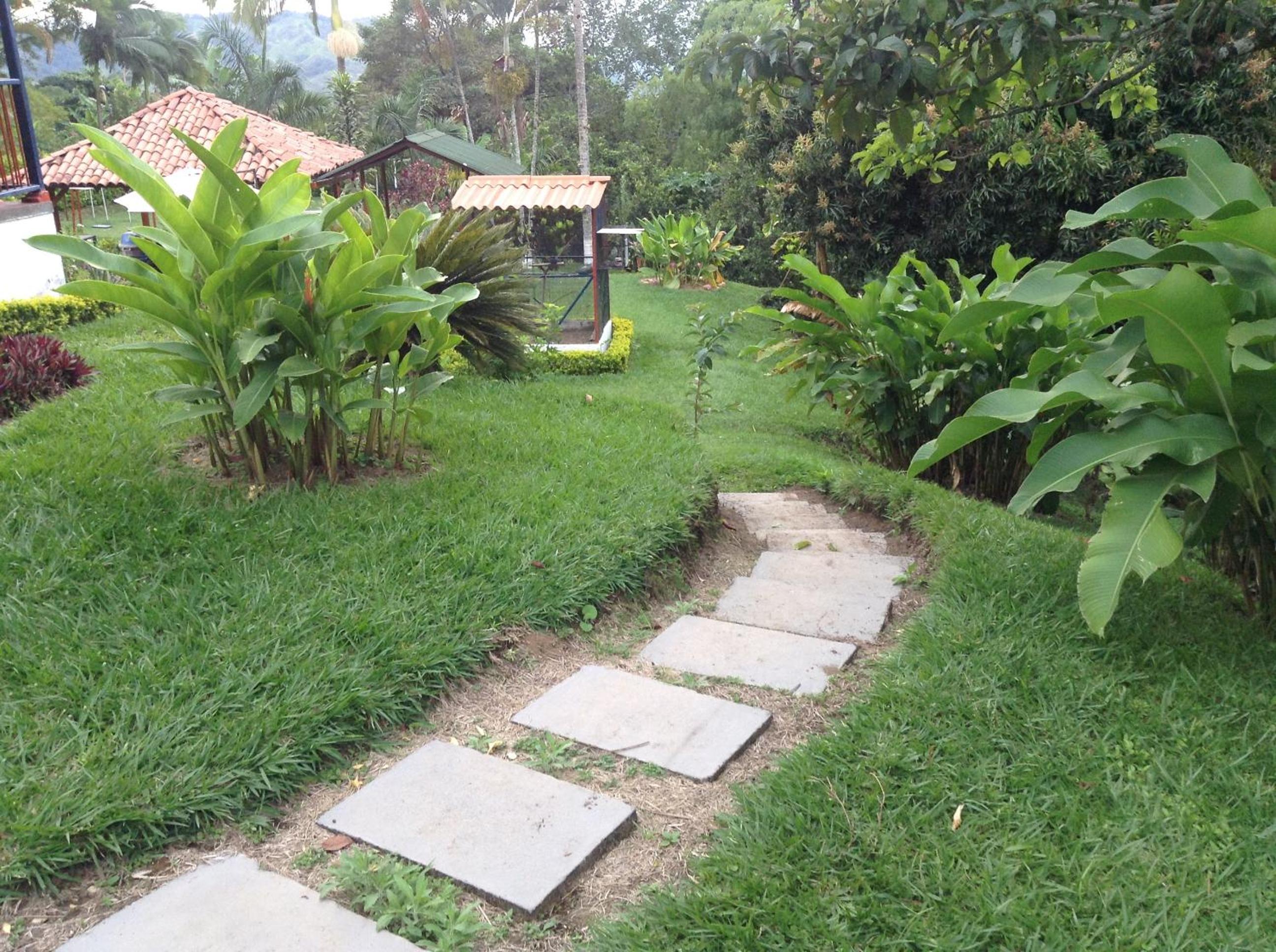 Finca El Sueño De Mi Abuelo