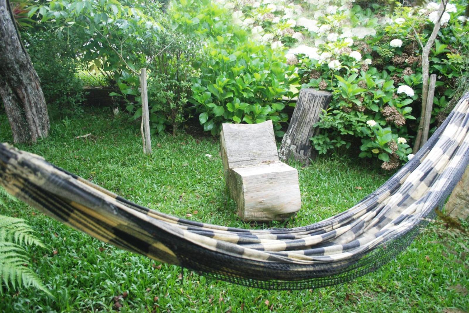 Refugio Jardim Mariana