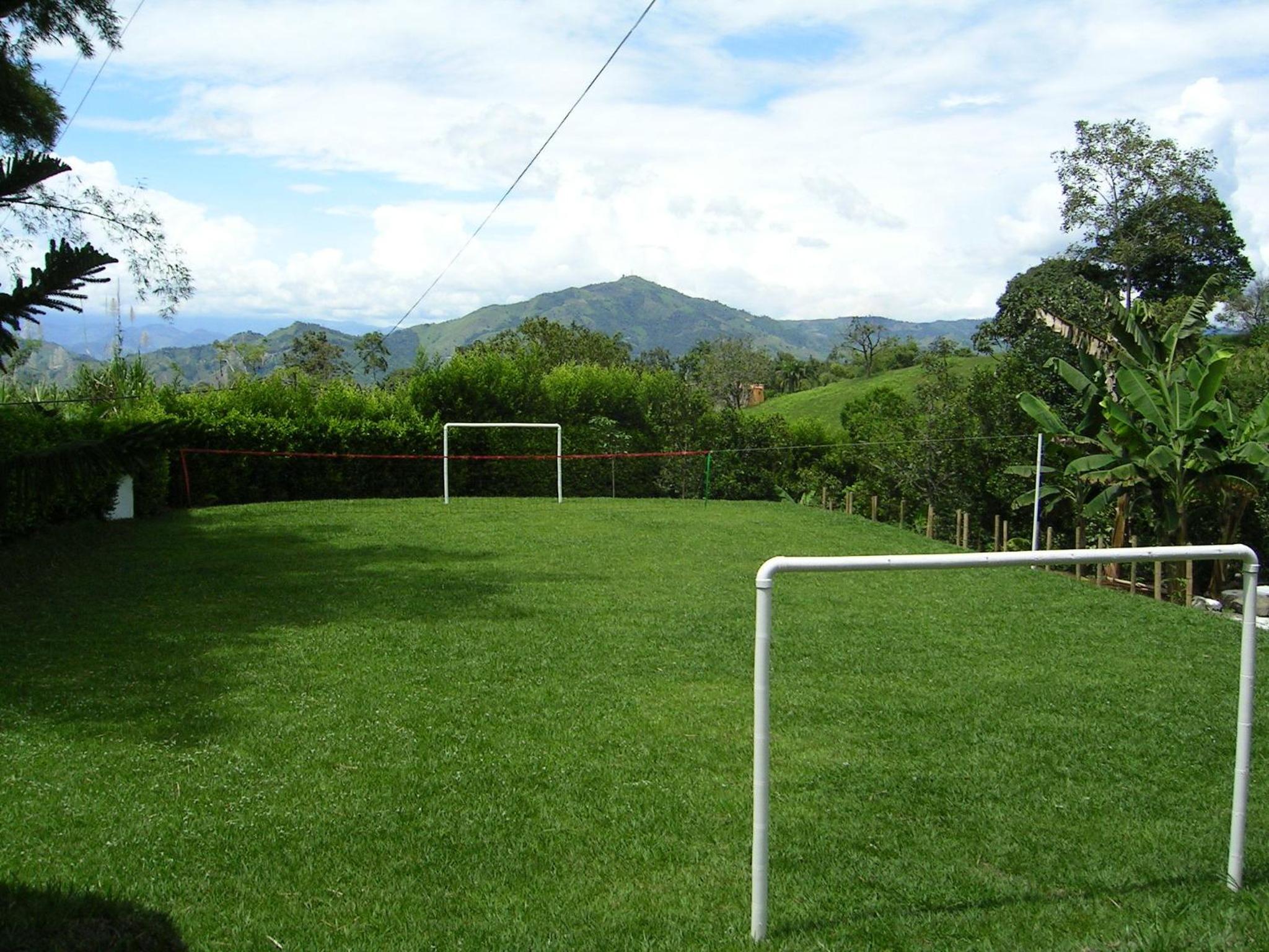 Finca El Sueño De Mi Abuelo