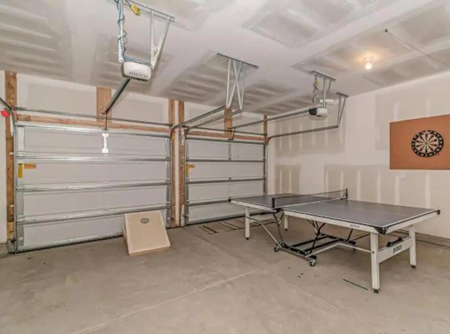 Tee Time-Golf Course Home with Pool Table, Ping Pong, and More! view 3