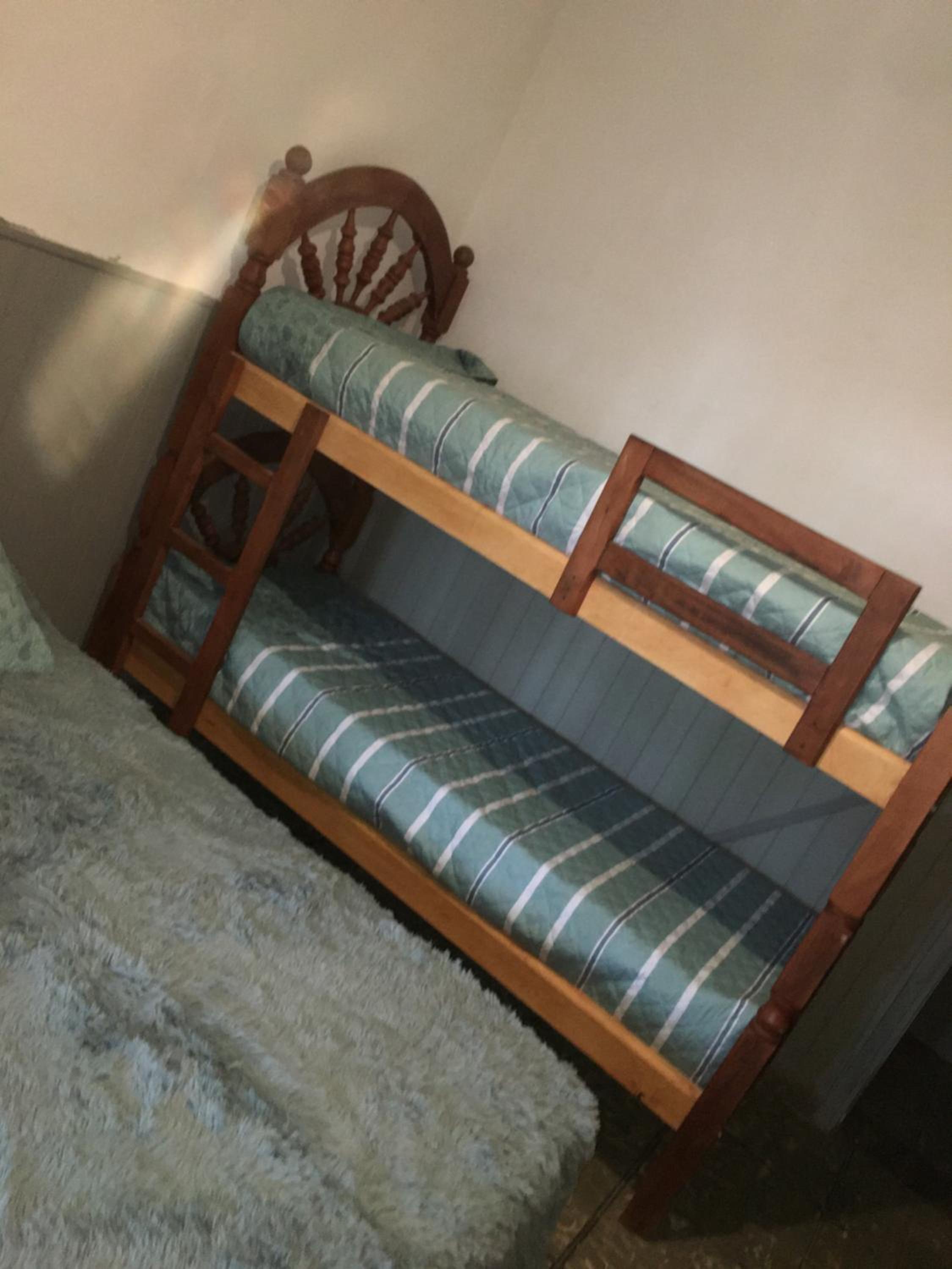 Residencia La Isabel
