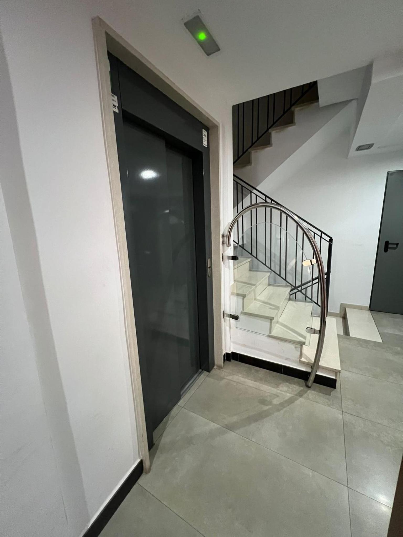 Apartament Pascual 250 m od morza garaż podziemny view 3