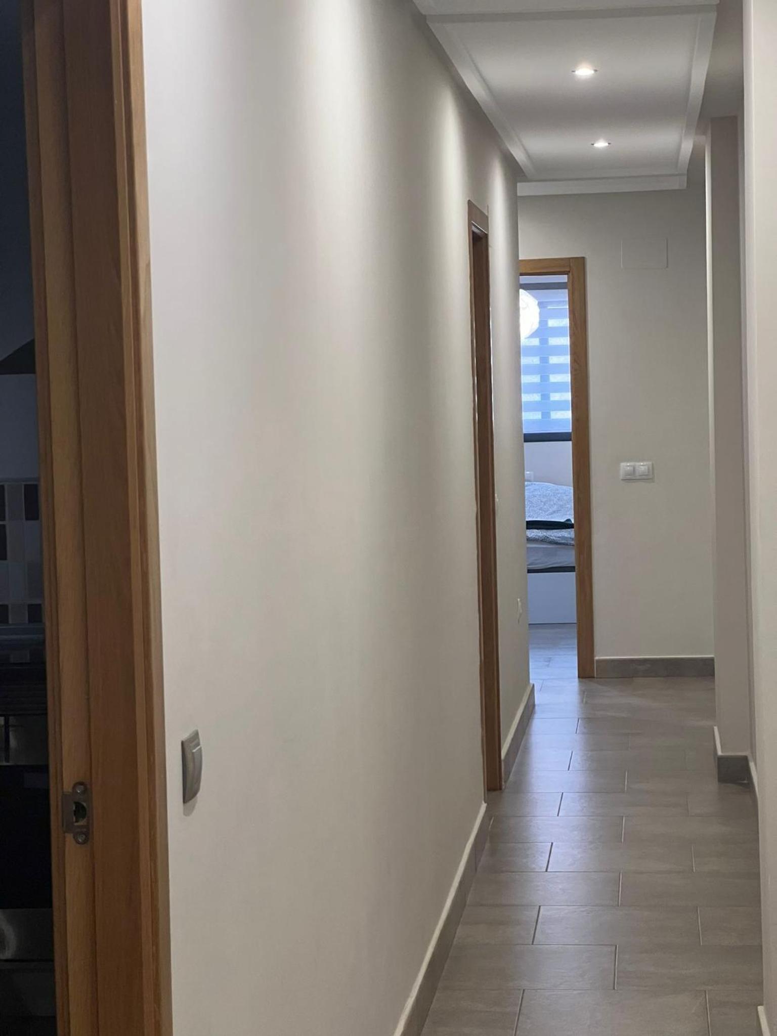 Apartament Pascual 250 m od morza garaż podziemny view 4