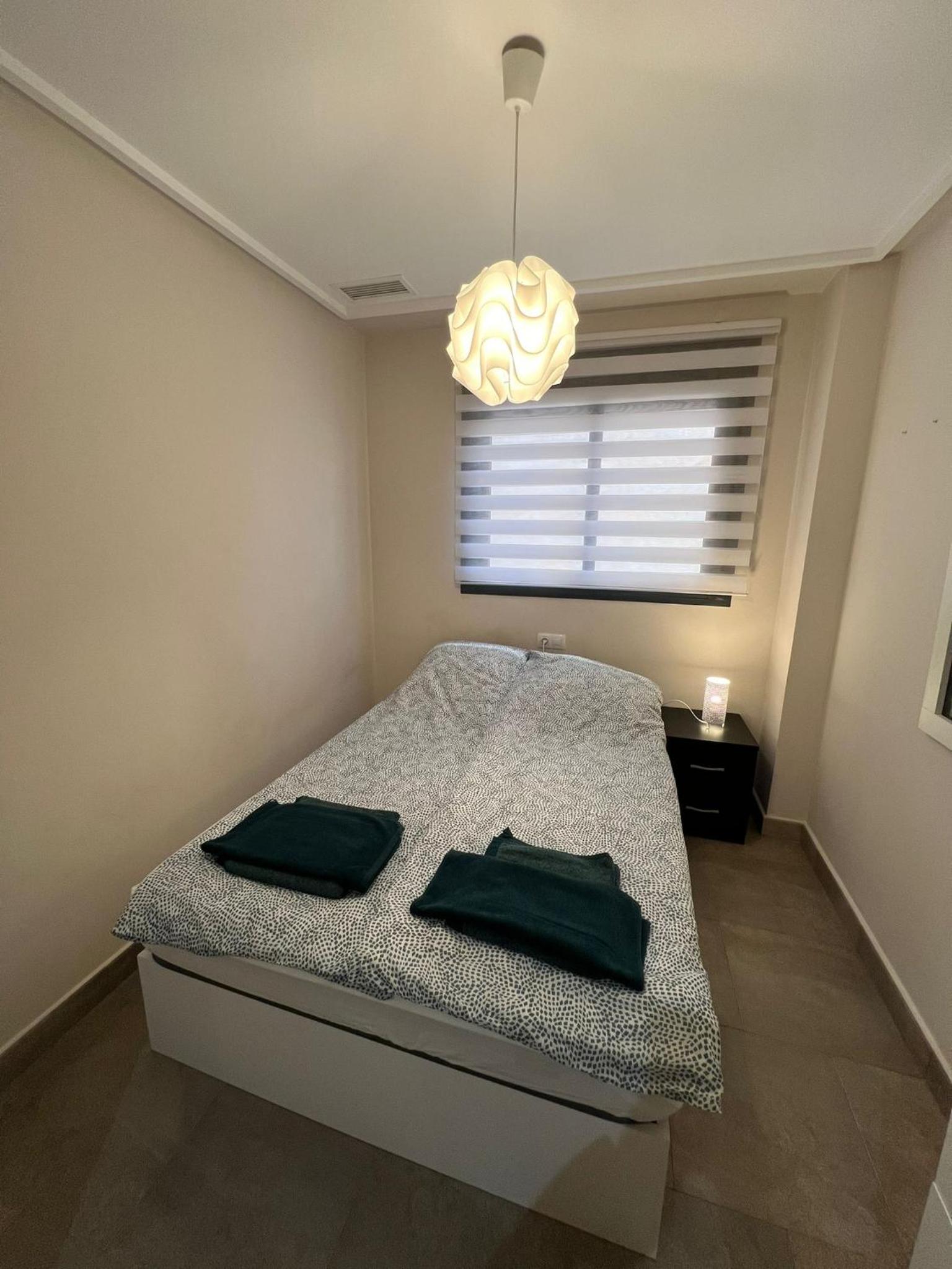 Apartament Pascual 250 m od morza garaż podziemny view 5