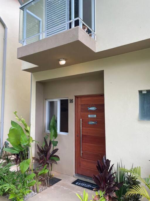 Linda Casa em uma linda praia - Santiago/ Maresias