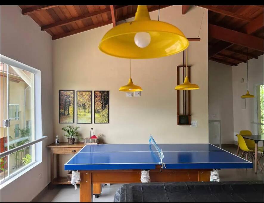 Linda Casa em uma linda praia - Santiago/ Maresias
