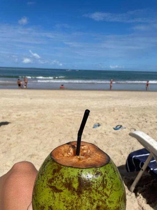Linda Casa em uma linda praia - Santiago/ Maresias