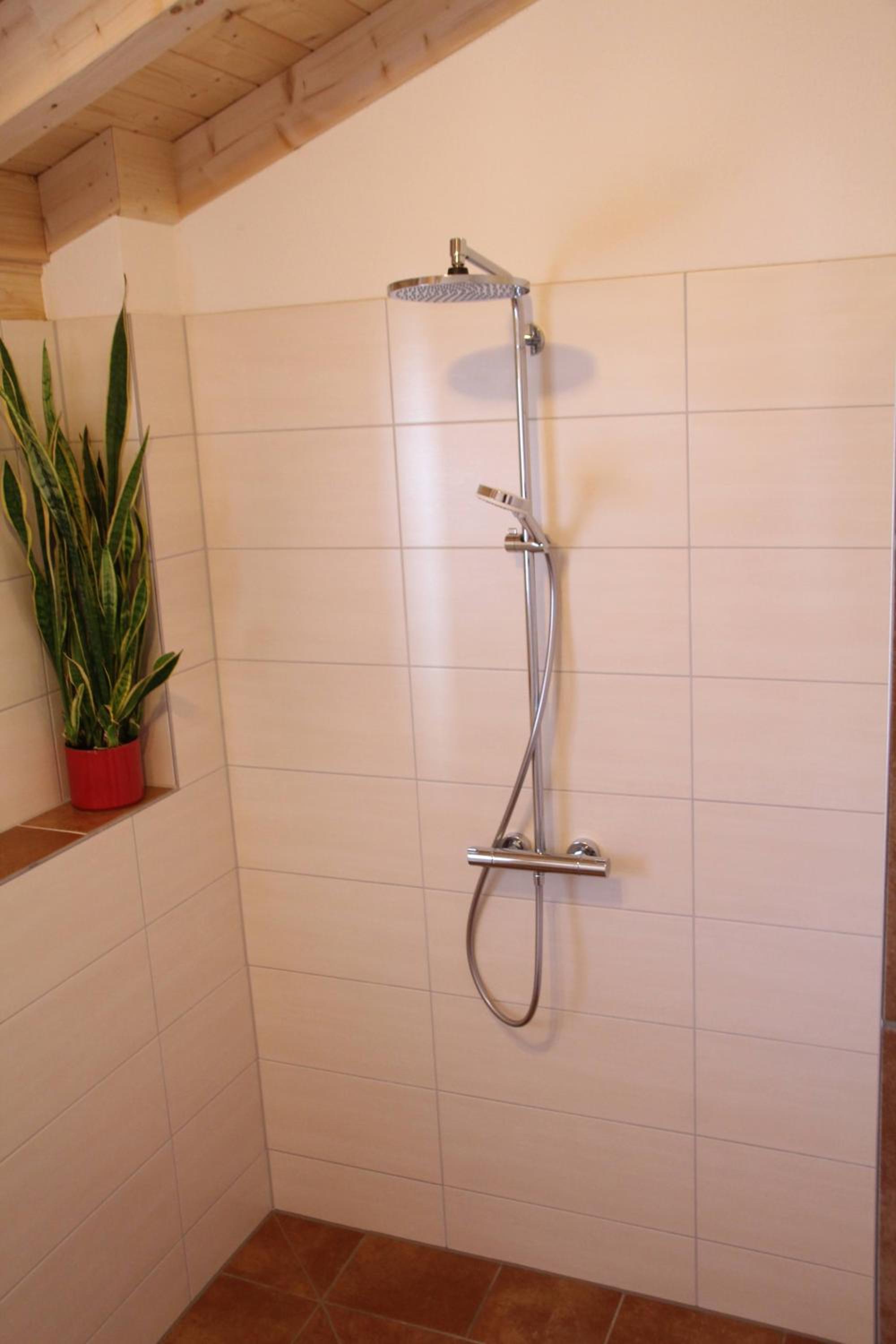 Chalet Charmant-Santelmann