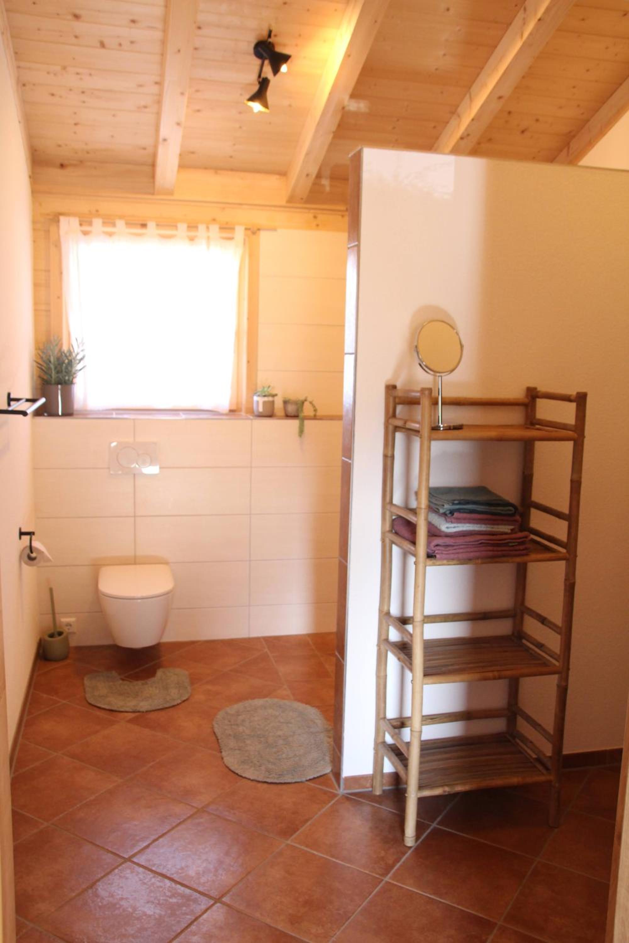 Chalet Charmant-Santelmann