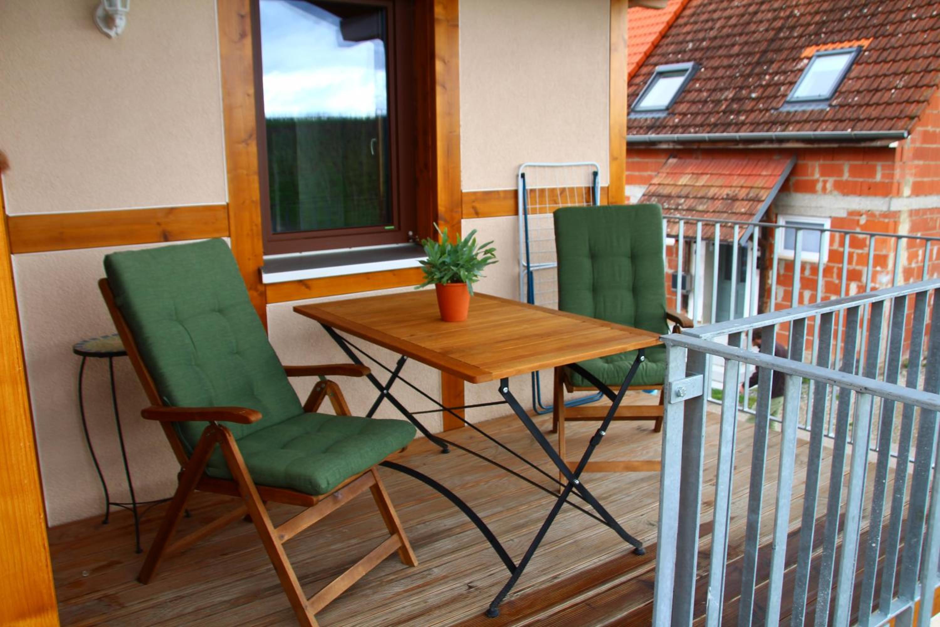 Chalet Charmant-Santelmann