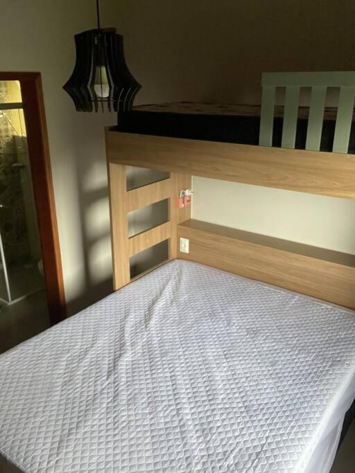 Linda Casa em uma linda praia - Santiago/ Maresias