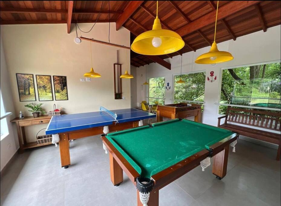 Linda Casa em uma linda praia - Santiago/ Maresias