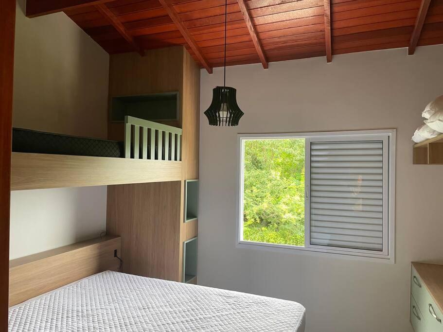 Linda Casa em uma linda praia - Santiago/ Maresias
