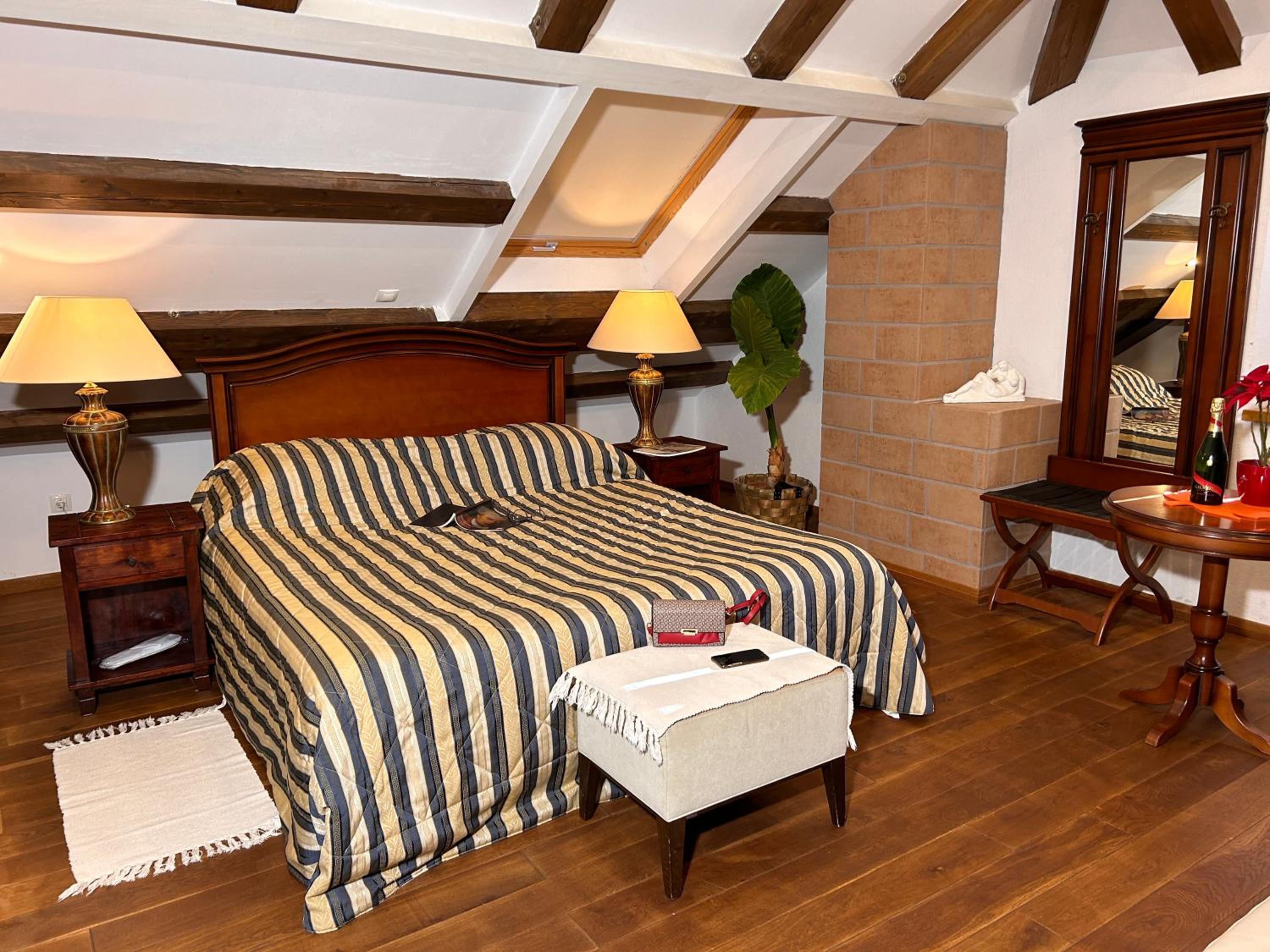 Villa Anica Dubrovnik - luxurious with a sea view