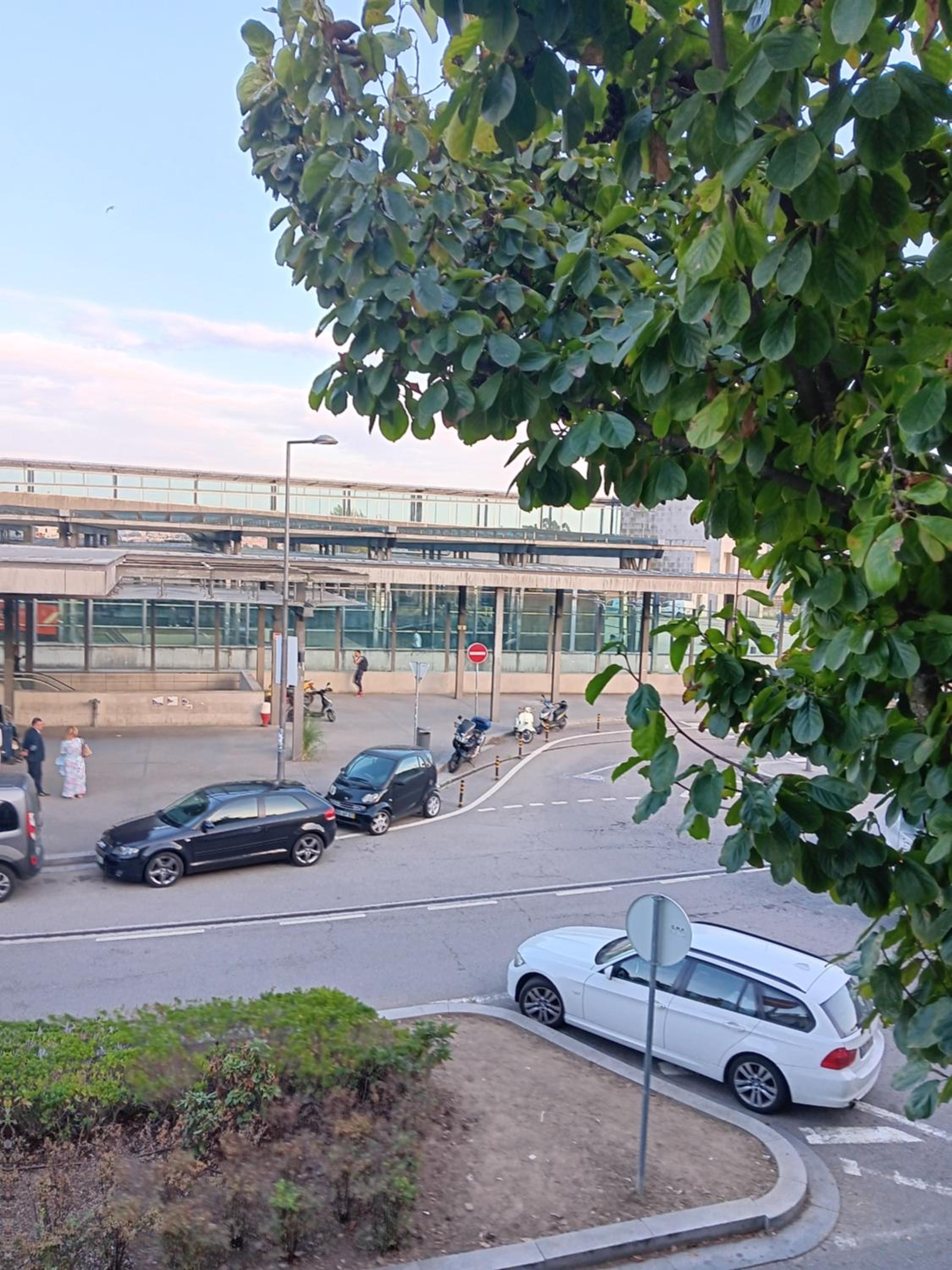 Porto Centro Station