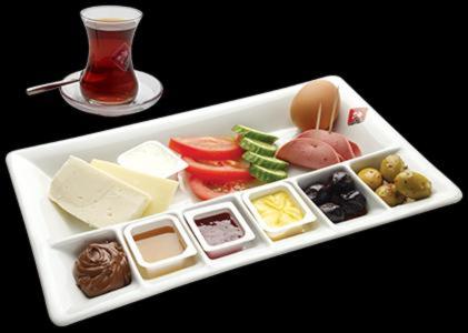 Centre Suites Taksim - Image 122