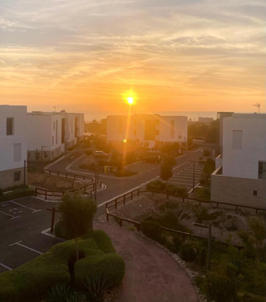 Apt Raffiné Taghazout Bay Vue Océan luxe 6p