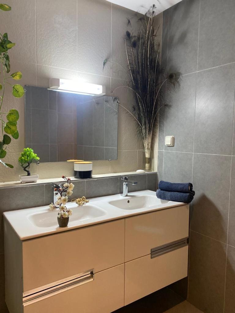 Apt Raffiné Taghazout Bay Vue Océan luxe 6p