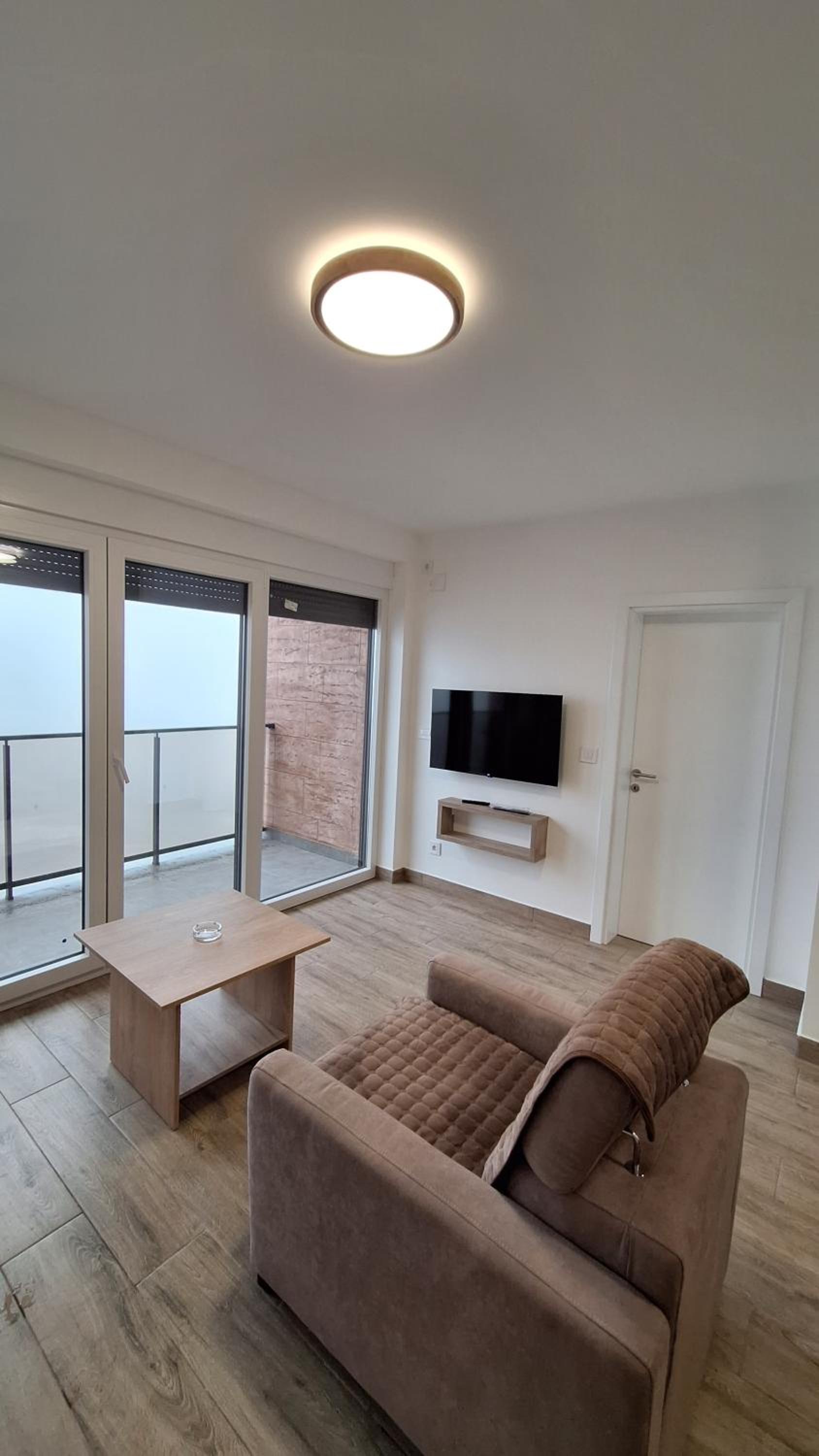 Anamarija apartmani view 3