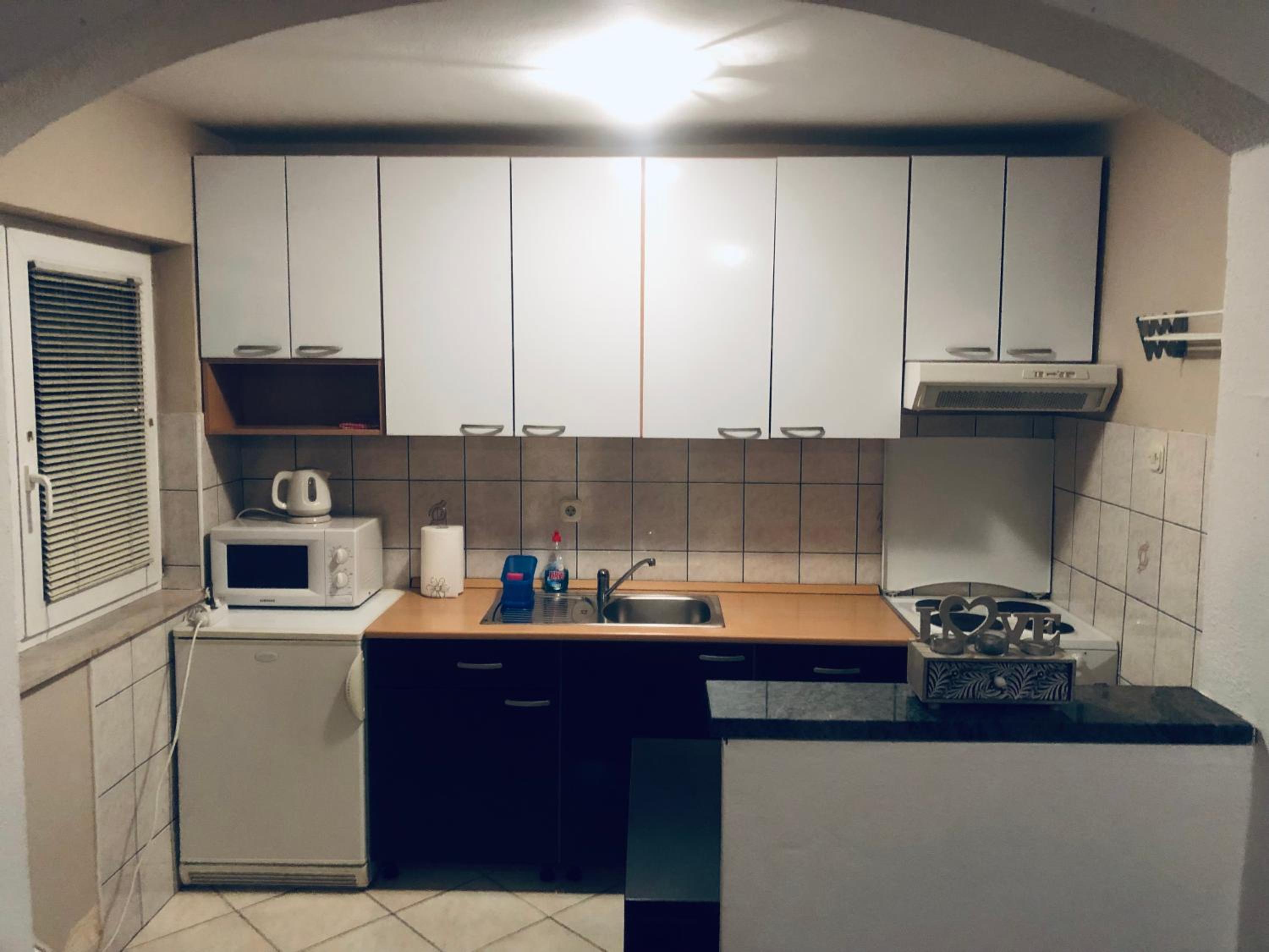 Apartman Antonia view 5