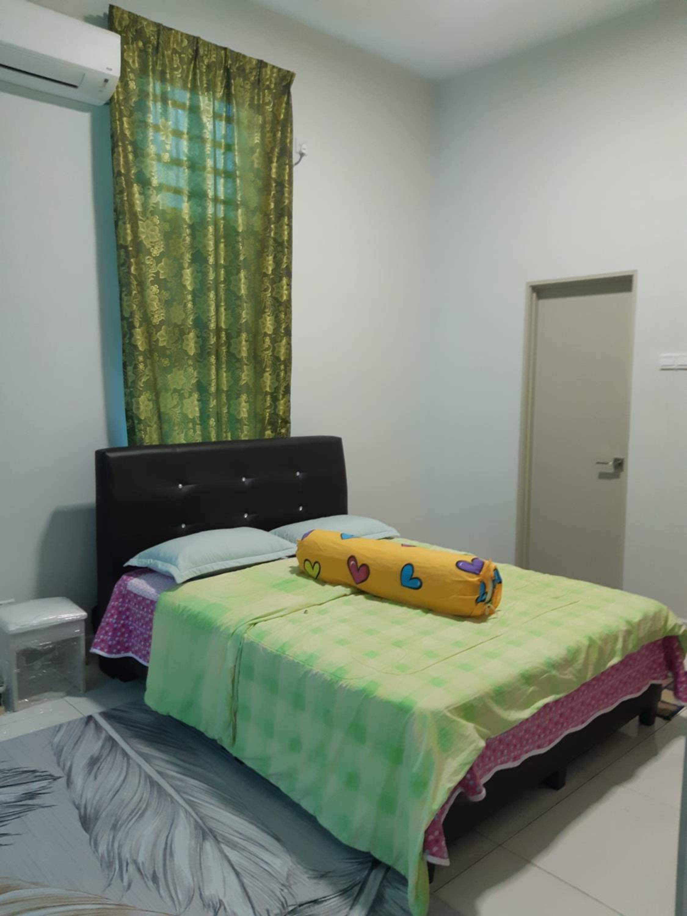 132-A, JHC Homestay Puncak photo 2