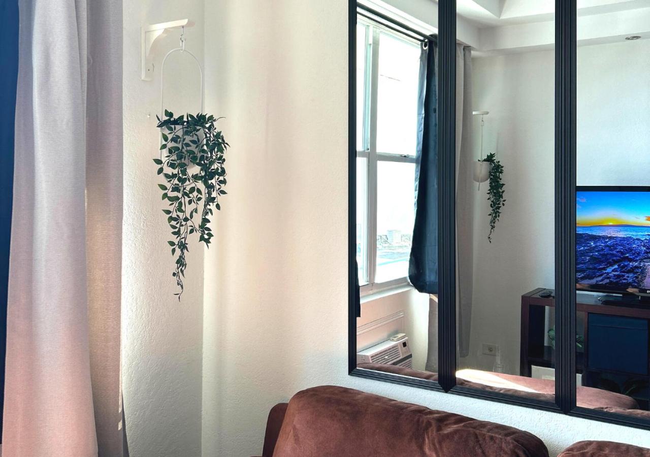 Son de Metro Apartment / near Distrito T-Mobile view 4