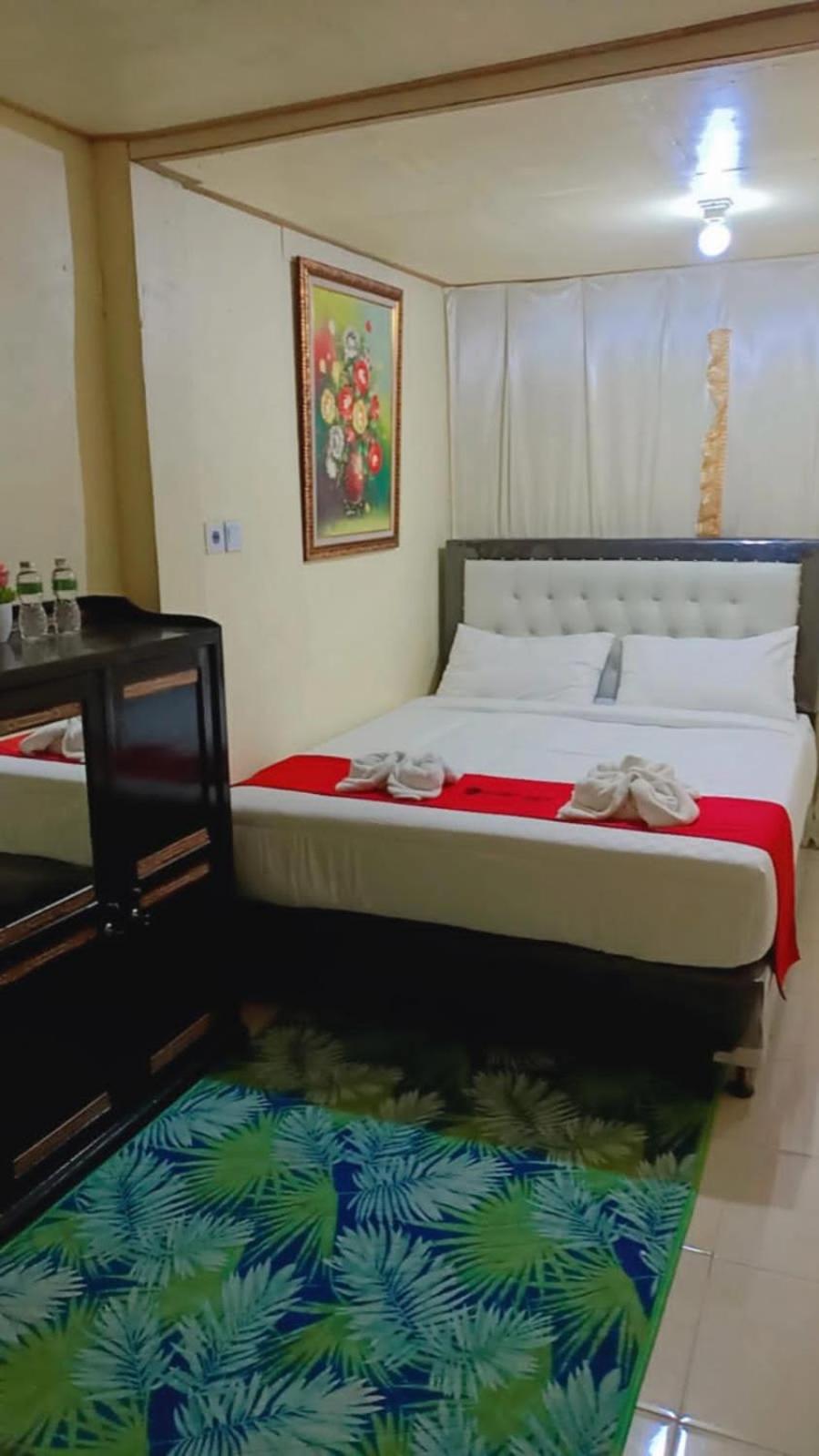 Homestay dan Cafe BungaSonsang