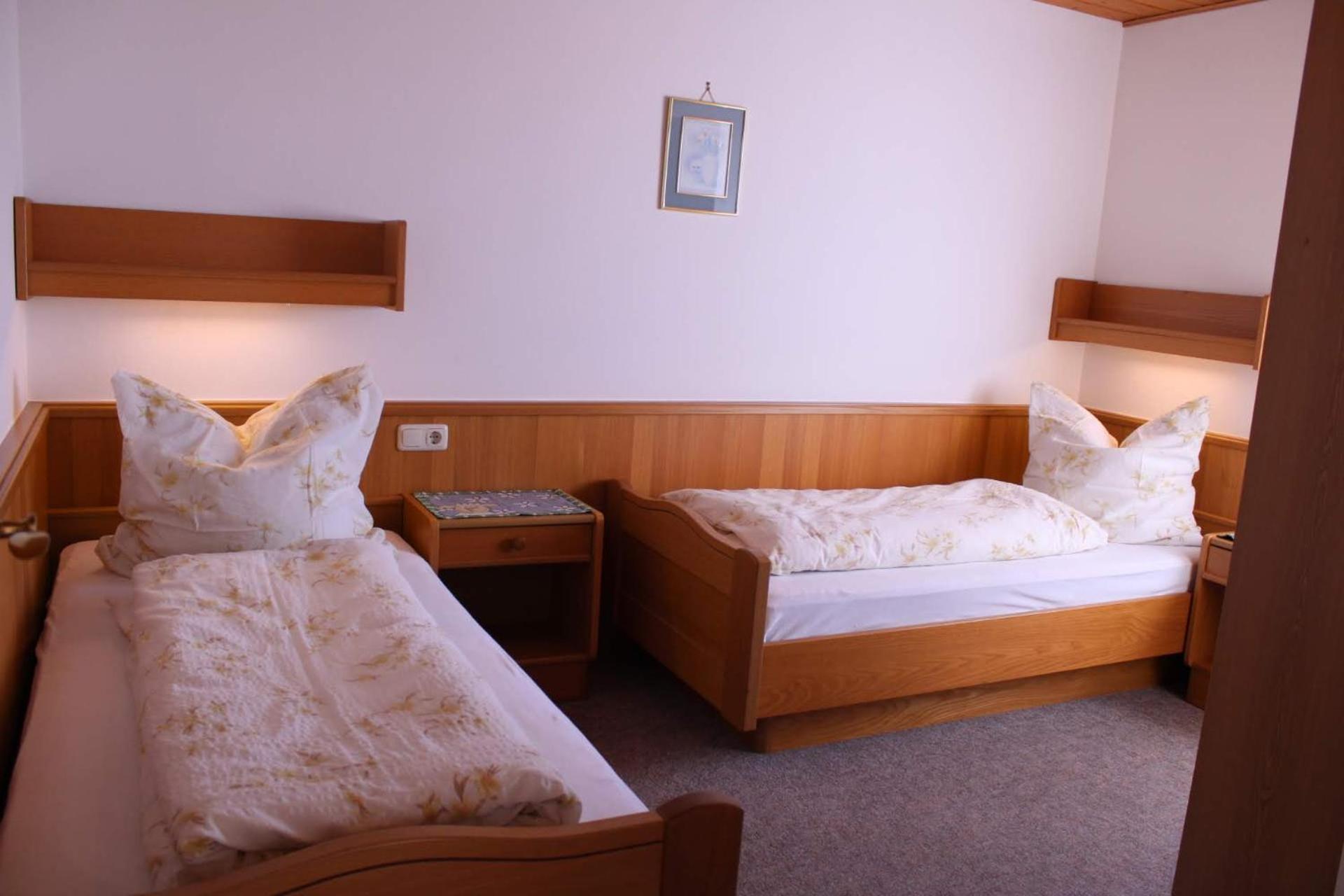 Ferienwohnung Lichtenauer Hof