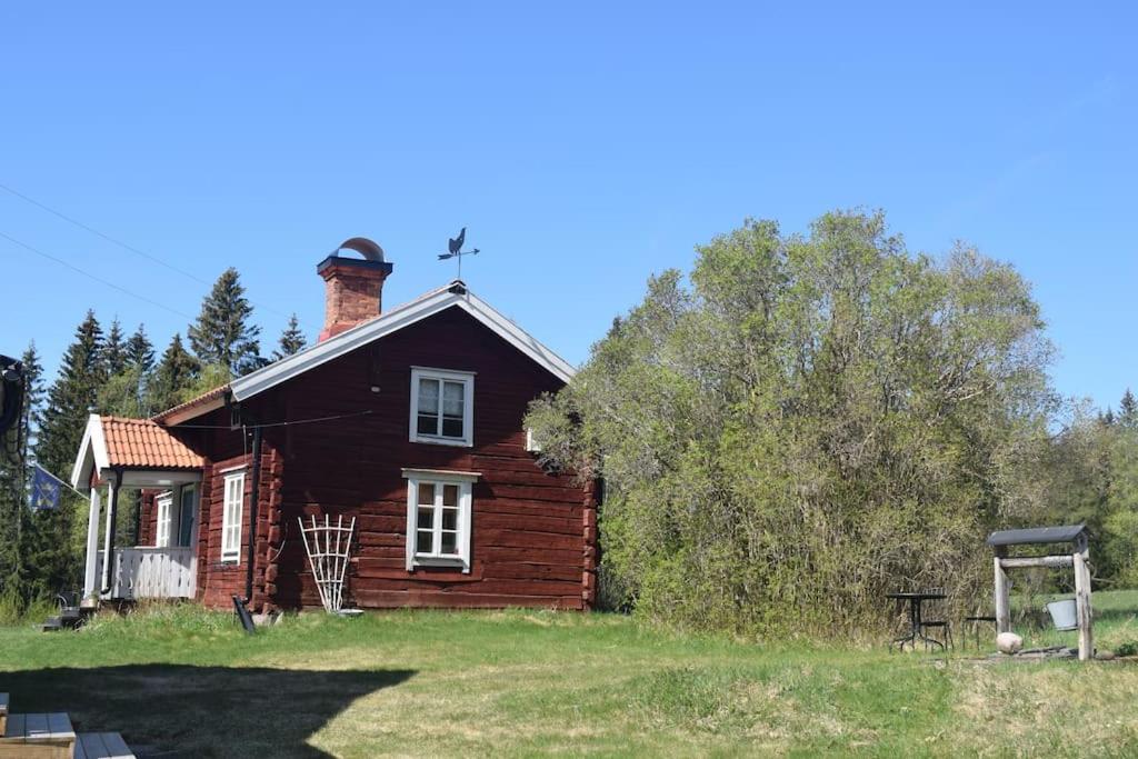 Charming renovated seventeenth century cottage view 3