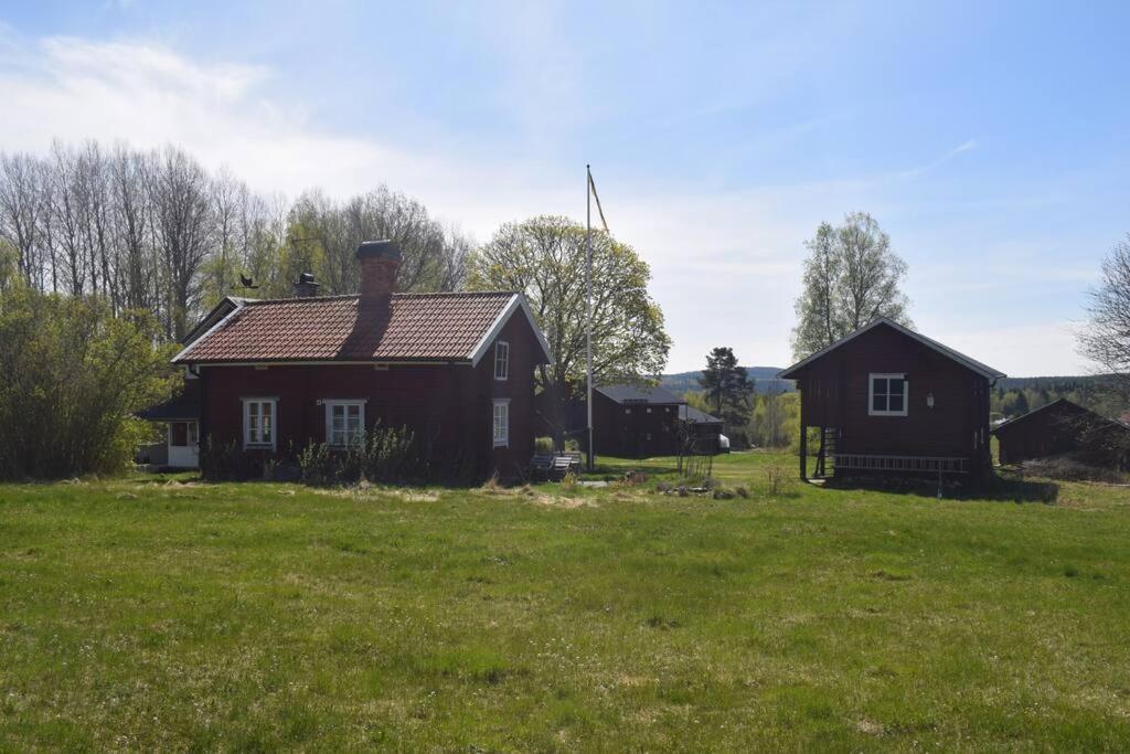 Charming renovated seventeenth century cottage view 4