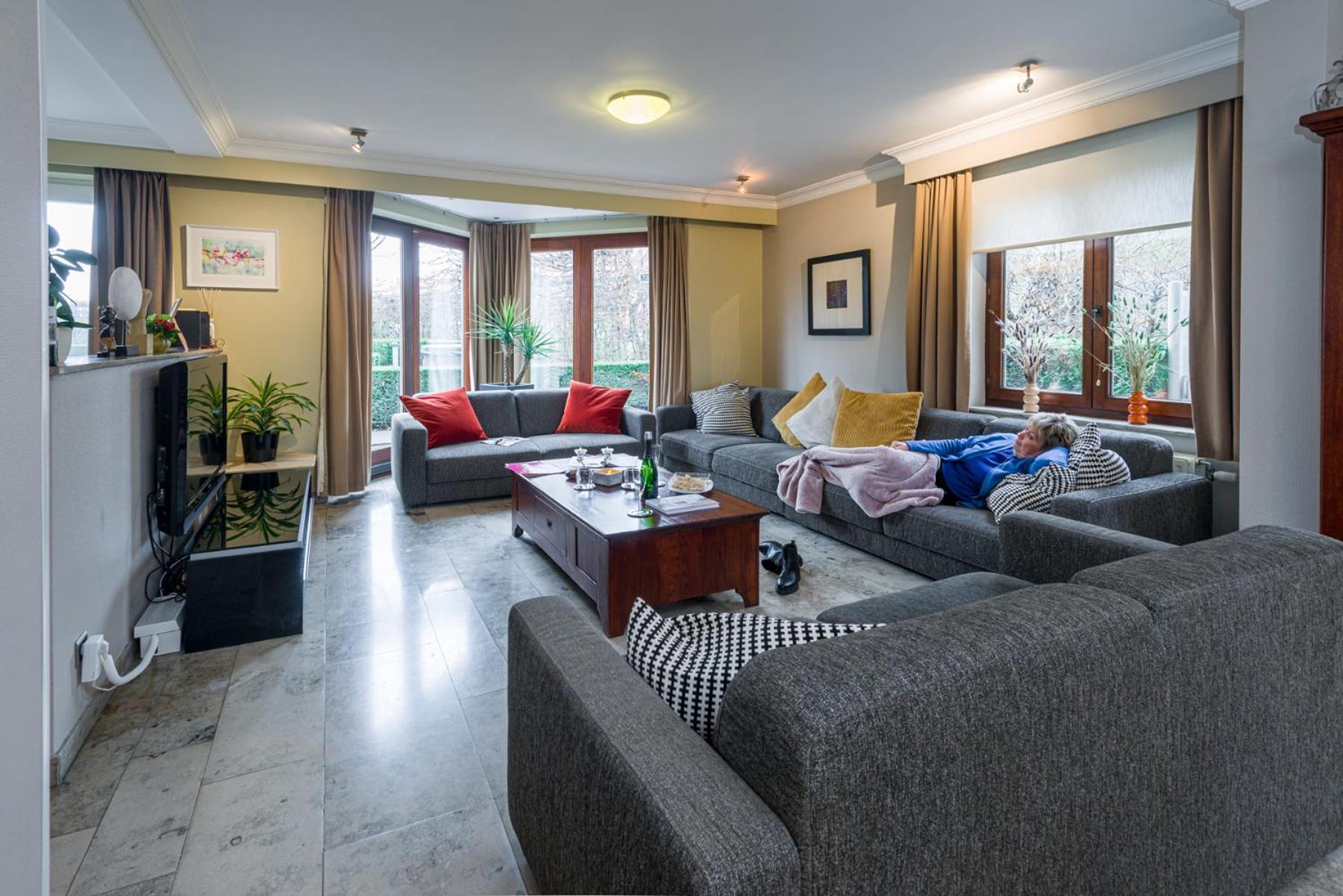 Charming Group Stay in Borgloon