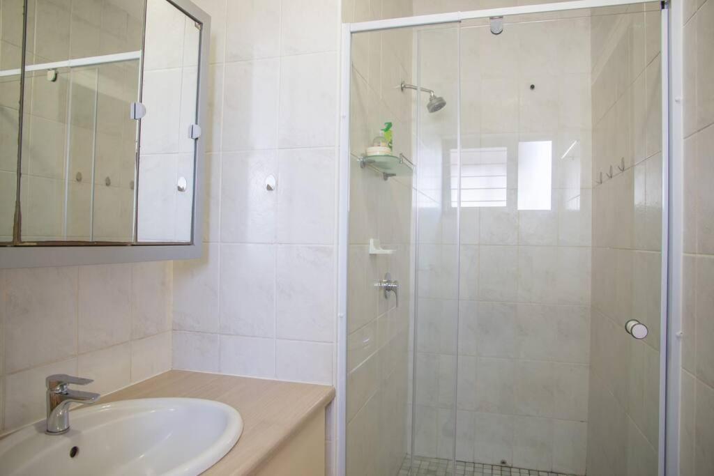 Oase House Swakopmund