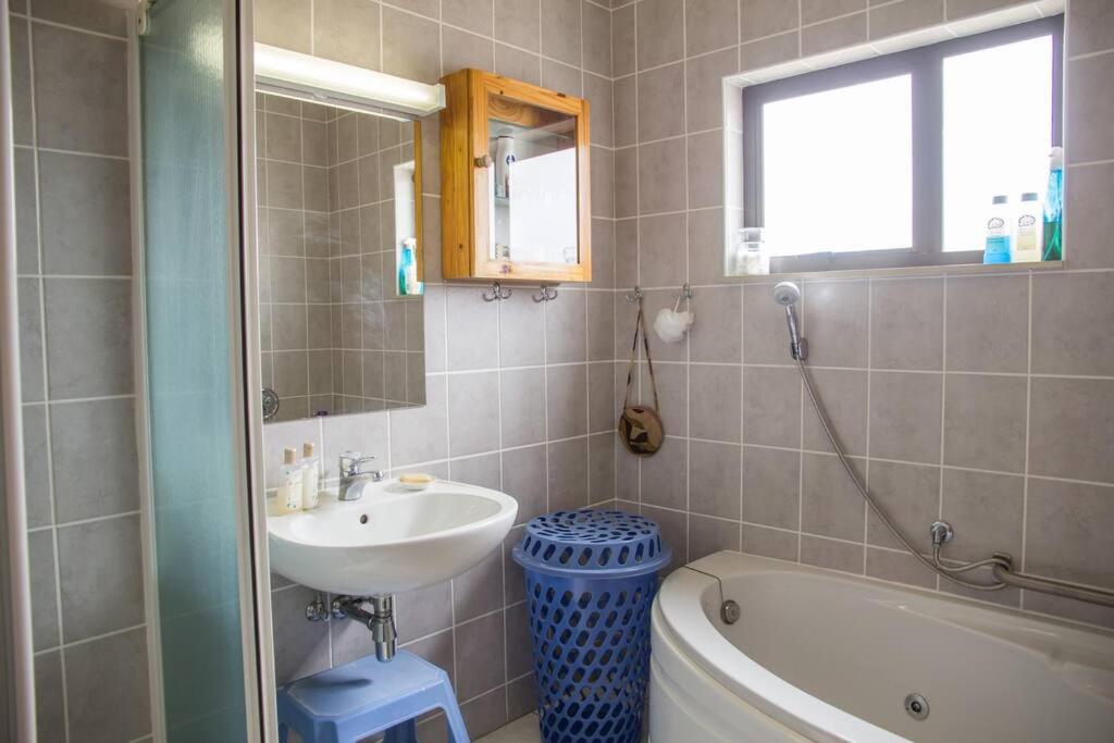 Oase House Swakopmund