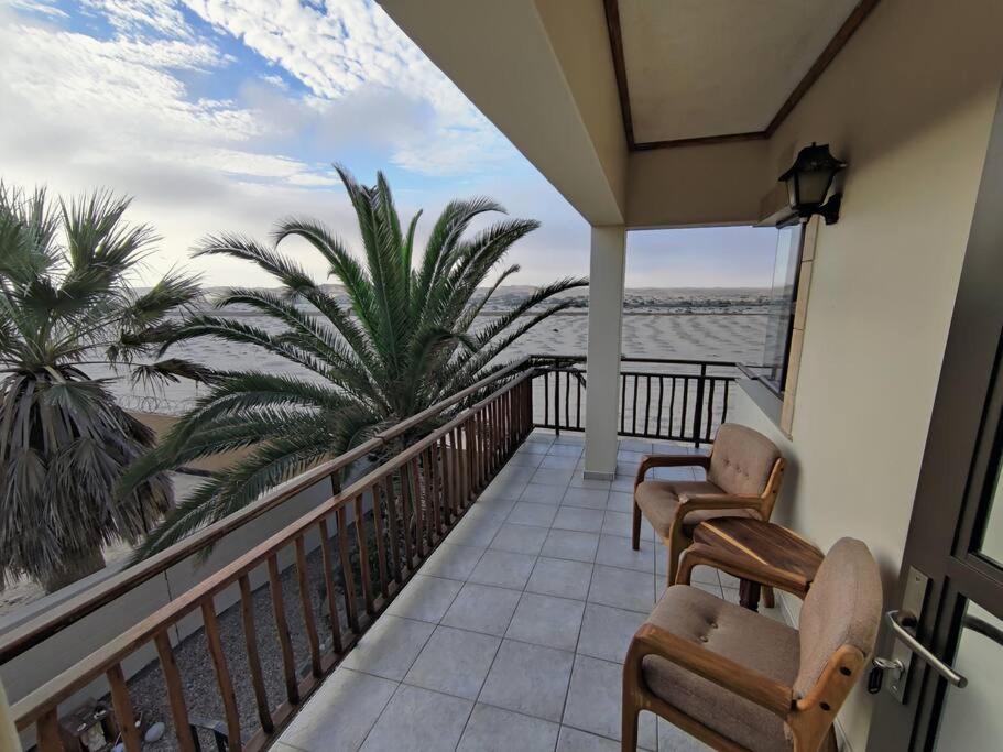 Oase House Swakopmund