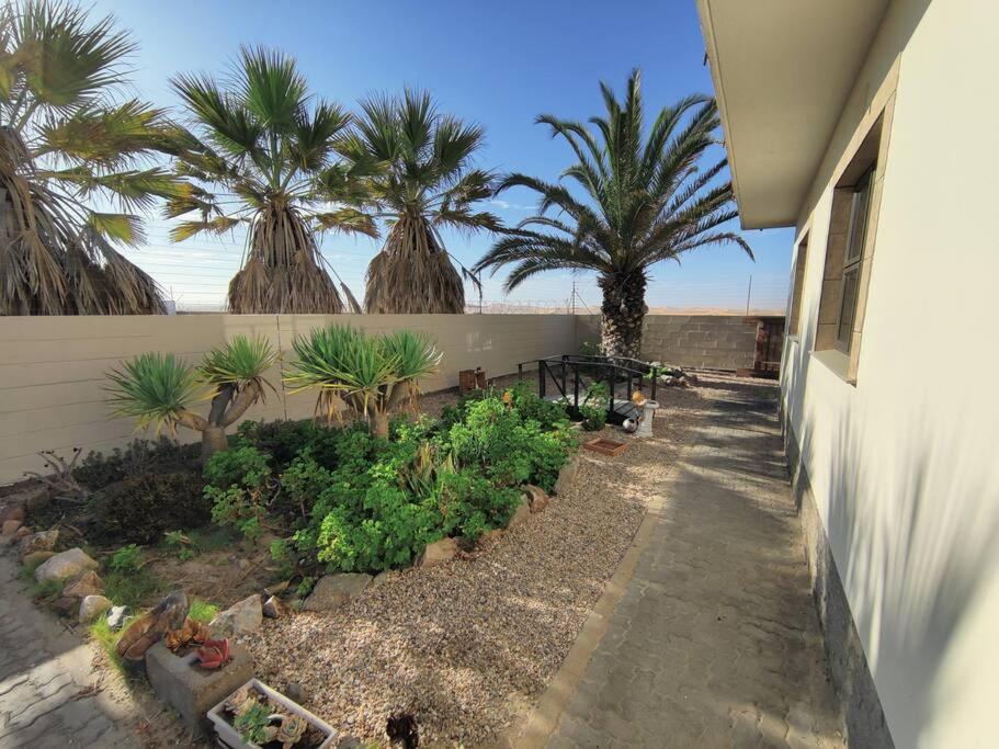 Oase House Swakopmund