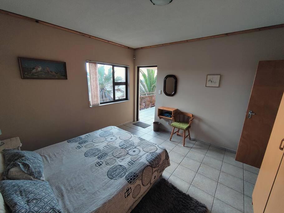 Oase House Swakopmund