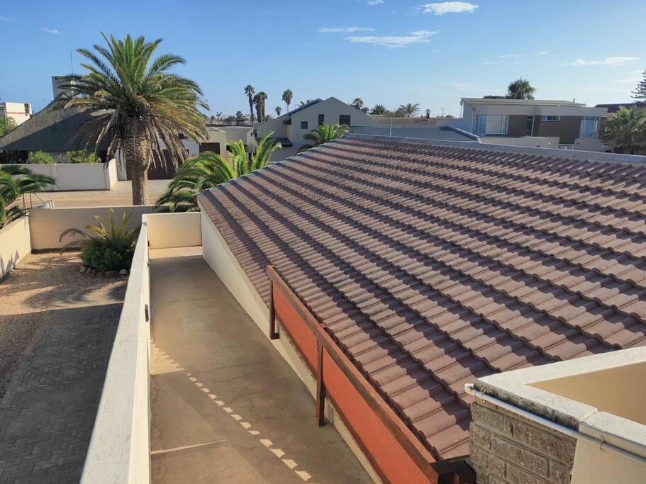 Oase House Swakopmund